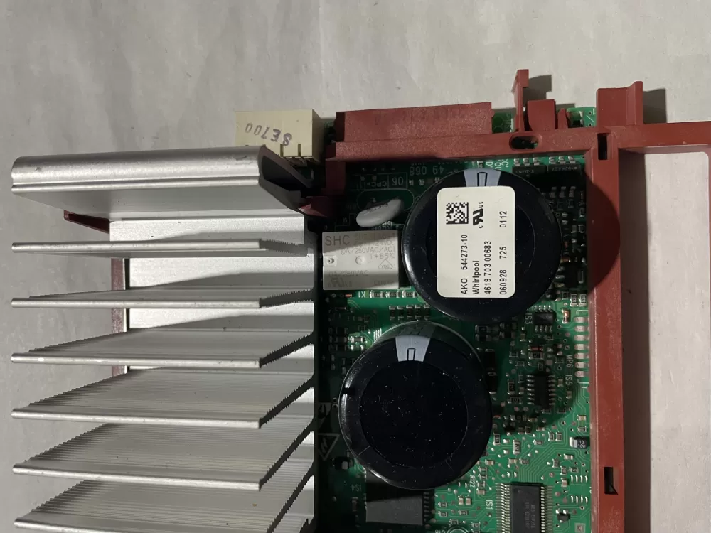 Kenmore 461970300683 Washer Motor Control Board AZ209098 | KM302