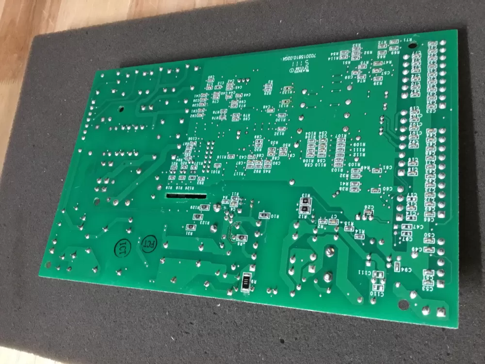 GE 200D2260G008 PD00074367 AP7188100 Refrigerator Control Board AZ99837 | NR90