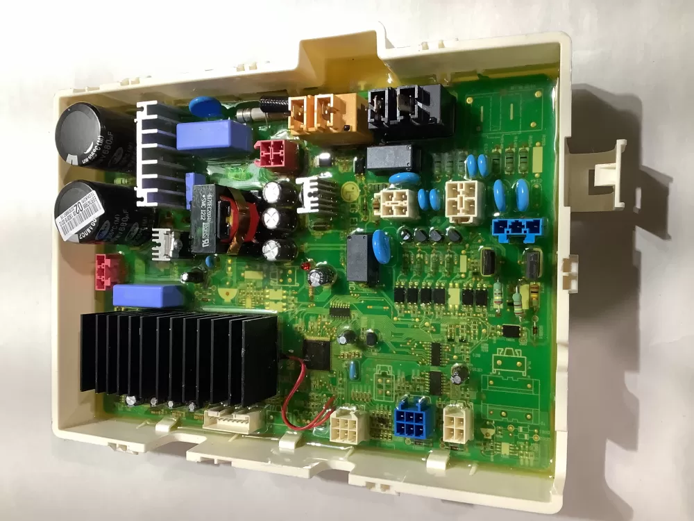 LG Kenmore EBR74798602 EBR78263902 Washer Control Board AZ188588 | ZCV867