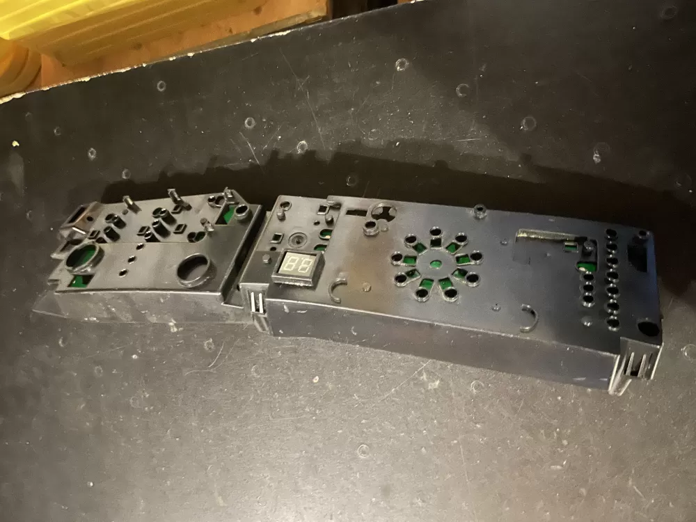 Whirlpool  Kenmore WP8529879  AP6012884  8529879  4438152  8519260  8519269  8530261  PS11746104 Dryer Control Board