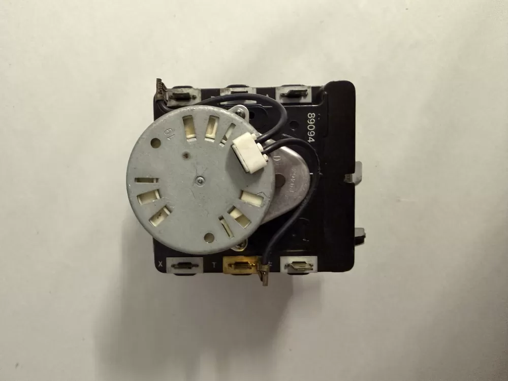 GE Hotpoint 175D2308P006 Dryer General Electric Timer AZ209777 | KM346