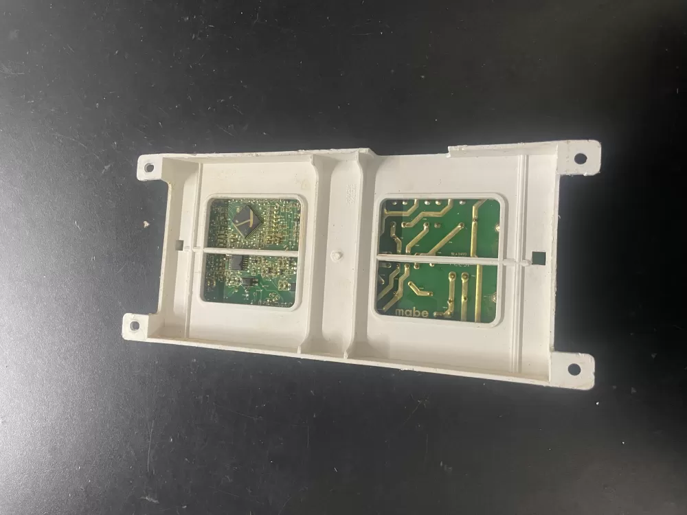 GE Hotpoint E226586 Washer Control Board AZ21914 | WM1589