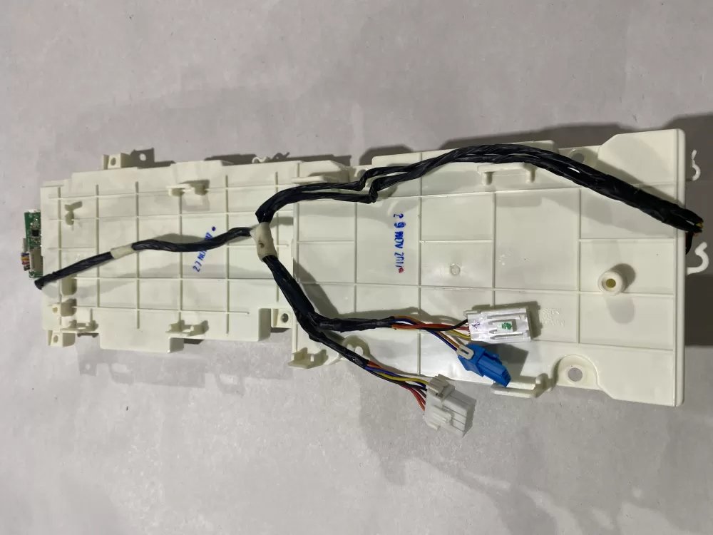 Genuine OEM LG Washer Control Board EBR78898206 EAX48830515 AZ151480 | BKV784