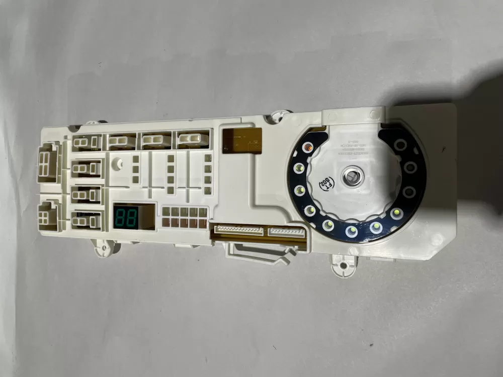 Samsung DC94-04388A DC92-01624B PD00030983 3996774 AP5806920 PS9494299 EAP9494299 Washer Control Board