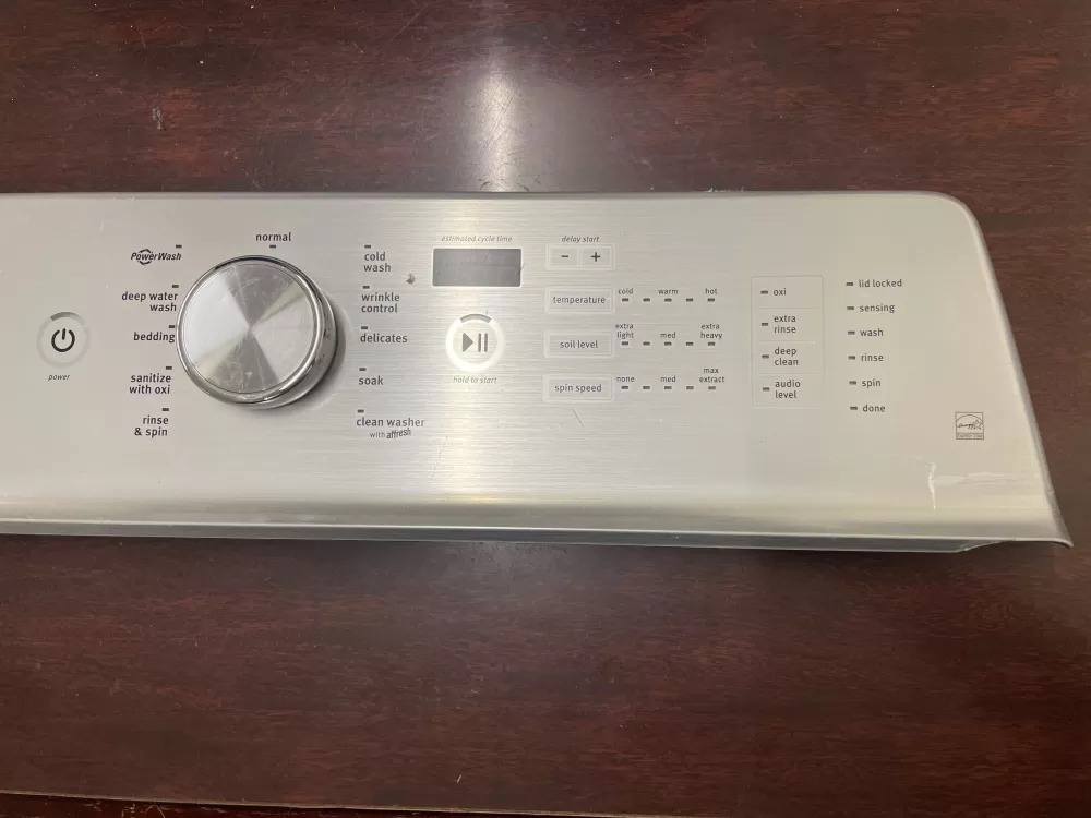 Maytag W10618903 W10740693 Washer Control Board AZ34169 | KMV364