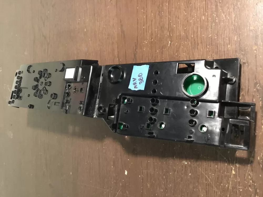 Kenmore Whirlpool 8558760 8559430 Dryer Control Board AZ38562 | NRV380