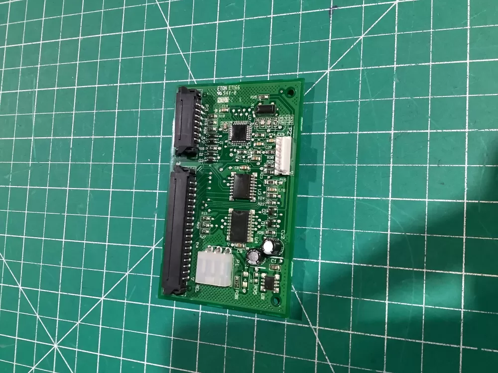 KitchenAid WP2307037 Refrigerator Temperature Control Board AZ152872 | NR46
