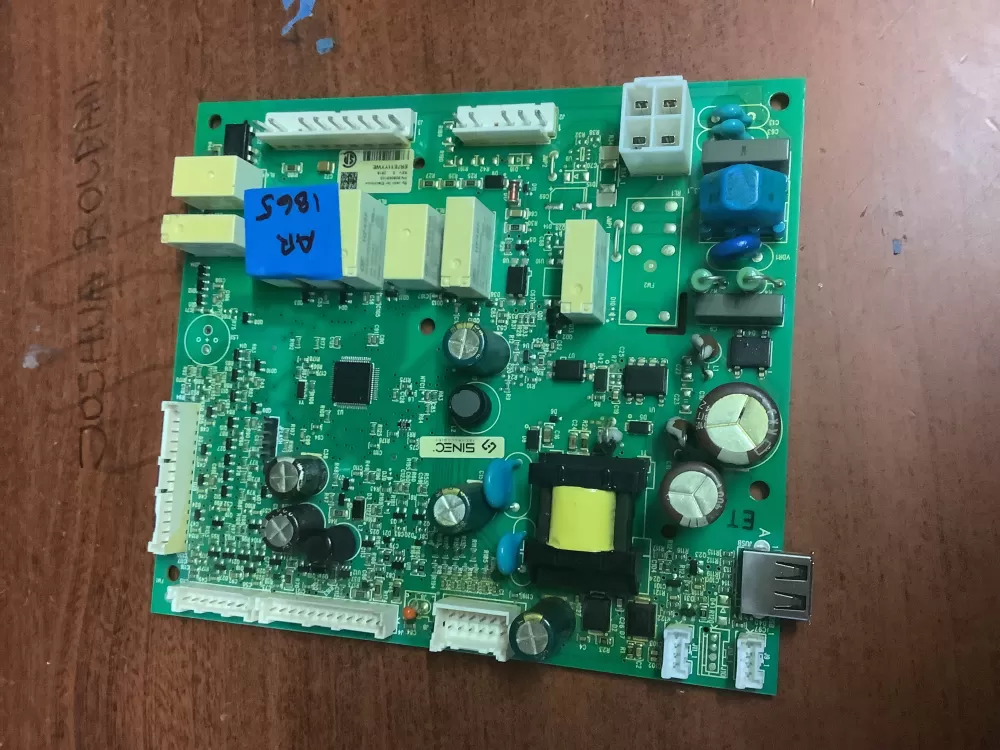 Frigidaire 5304522756 808069103 Refrigerator Control Board AZ195671 | AR1865