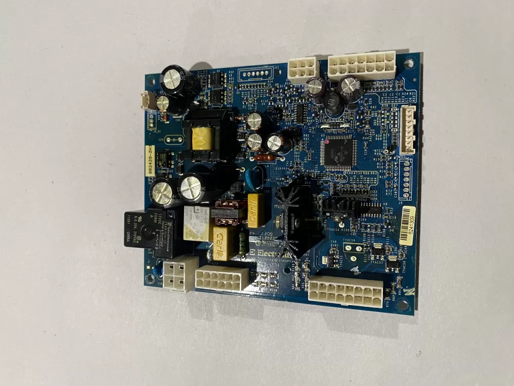 Frigidaire Electrolux F52725 02H Refrigerator Control Board AZ164836 | BK2541