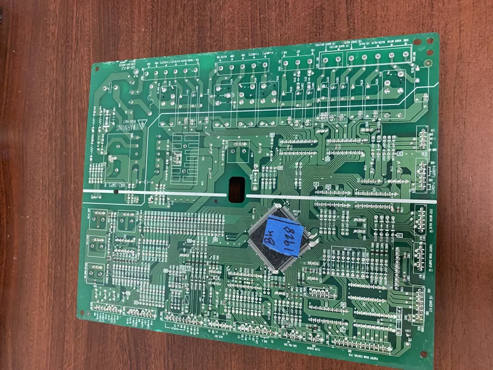 Samsung DA41-00620B Refrigerator Main Control Board AZ54051 | BK1928