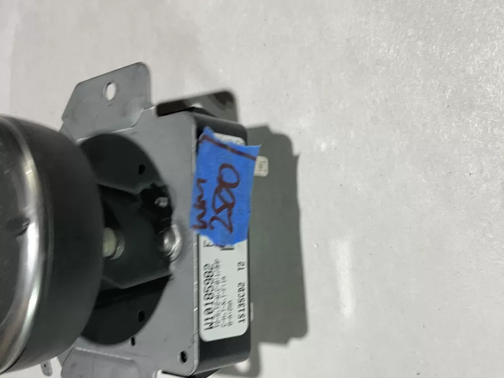 Whirlpool Maytag W10185982 Kenmore WPW10185982VP Dryer Timer AZ153302 | Wm2500