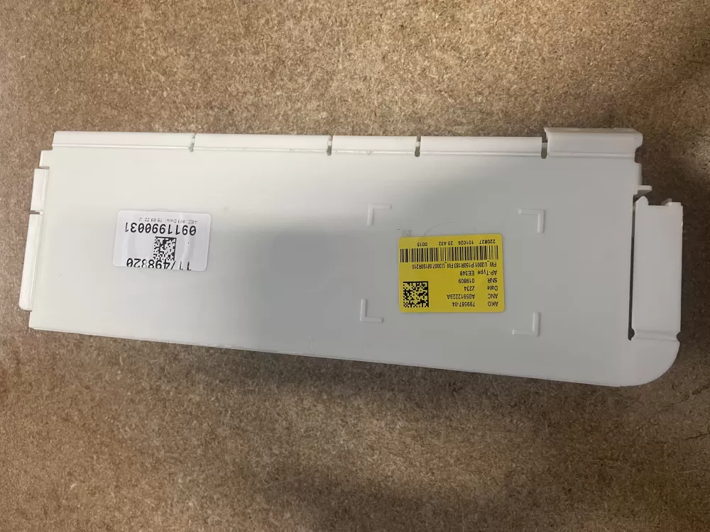Frigidaire Electrolux A05912229A Dishwasher Control Board AZ19229 | KM999