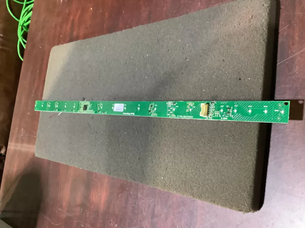 KitchenAid Whirlpool W10538020 Dishwasher Control Board AZ125490 | NRV716