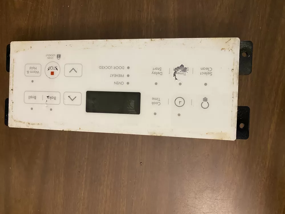 Frigidaire 316557241  AP5803935  SF5331-L7241  3016792  PS8769050 Oven Control Board