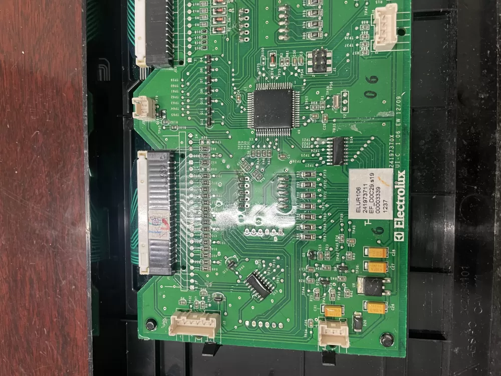 Kenmore 241973702 Refrigerator Dispenser Control Board AZ29354 | KM296