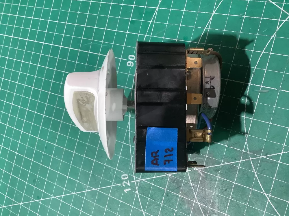 Whirlpool Kenmore WP8299784 AP6012590 Dryer Timer AZ196693 | AR712