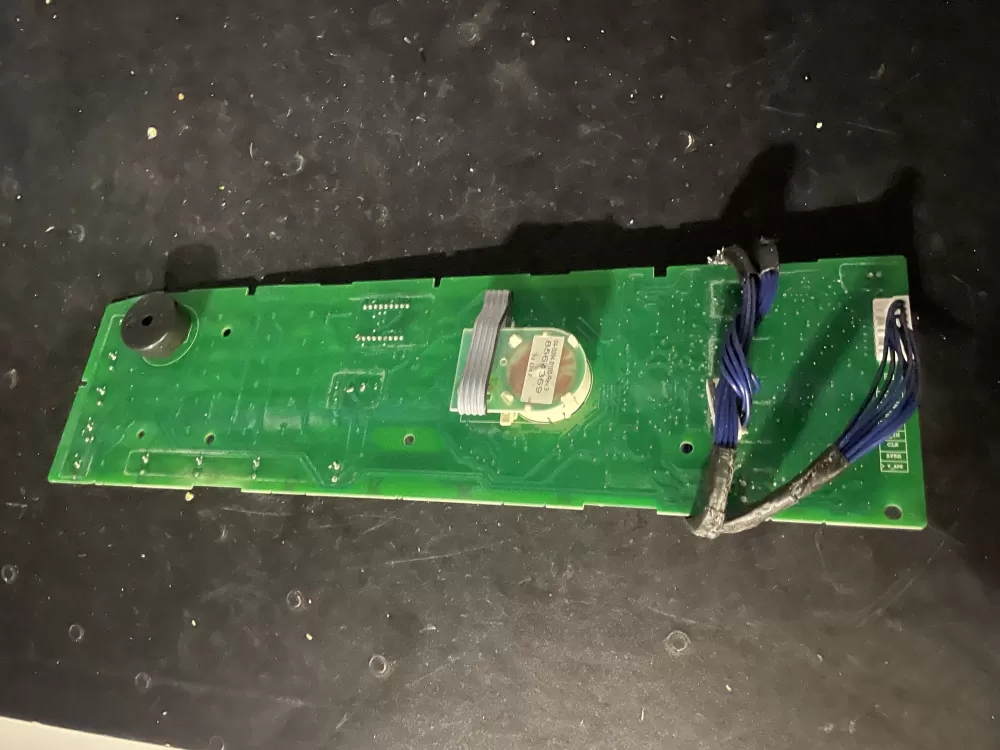Kenmore 8564392 8564398 WP8564392 Washer Control Board