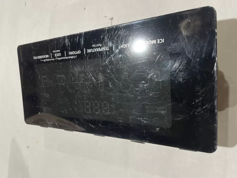 Whirlpool W11129551 Refrigerator Dispenser Control Board AZ177117 | Wm348