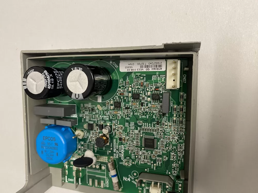 Kenmore W11087200 Refrigerator Control Board Inverter AZ227370 | BK1928