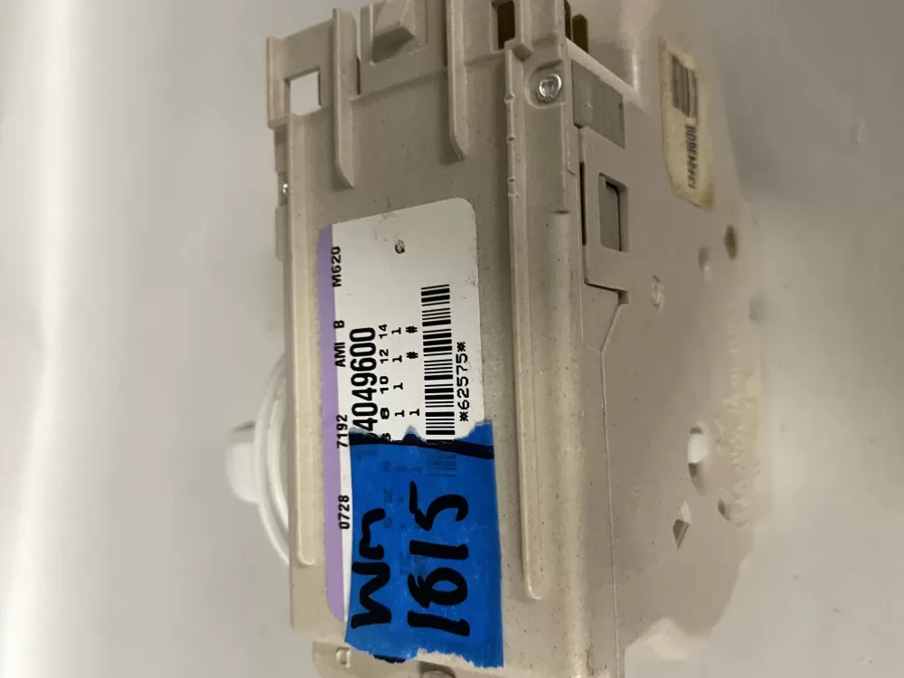 Kenmore Elite W10815492 Washer Control Board AZ225303 | Wm1815