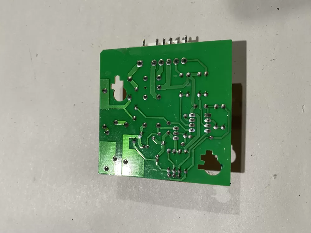 Maytag 12754902 Refrigerator Defrost Timer Control Board AZ140251 | BK2382