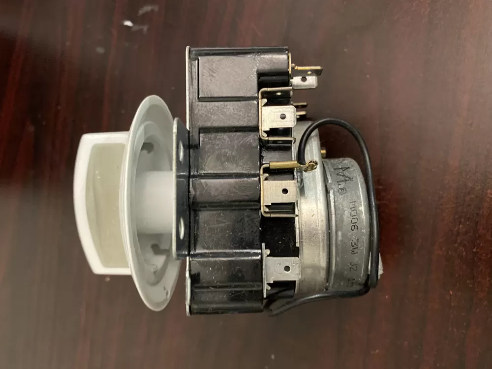 Kenmore 3406717 3976582 WP3976582 PS11742173 Dryer WP Timer AZ35997 | BK343