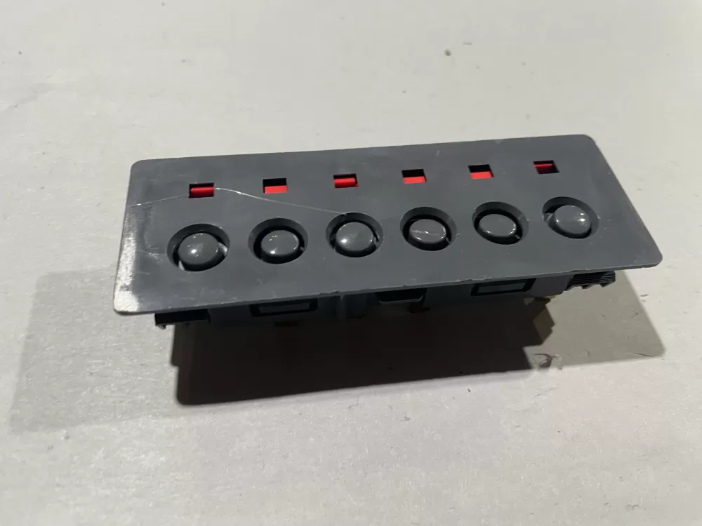 Whirlpool Maytag 2198621 Refrigerator Control Board Dispenser AZ131670 | Wm888