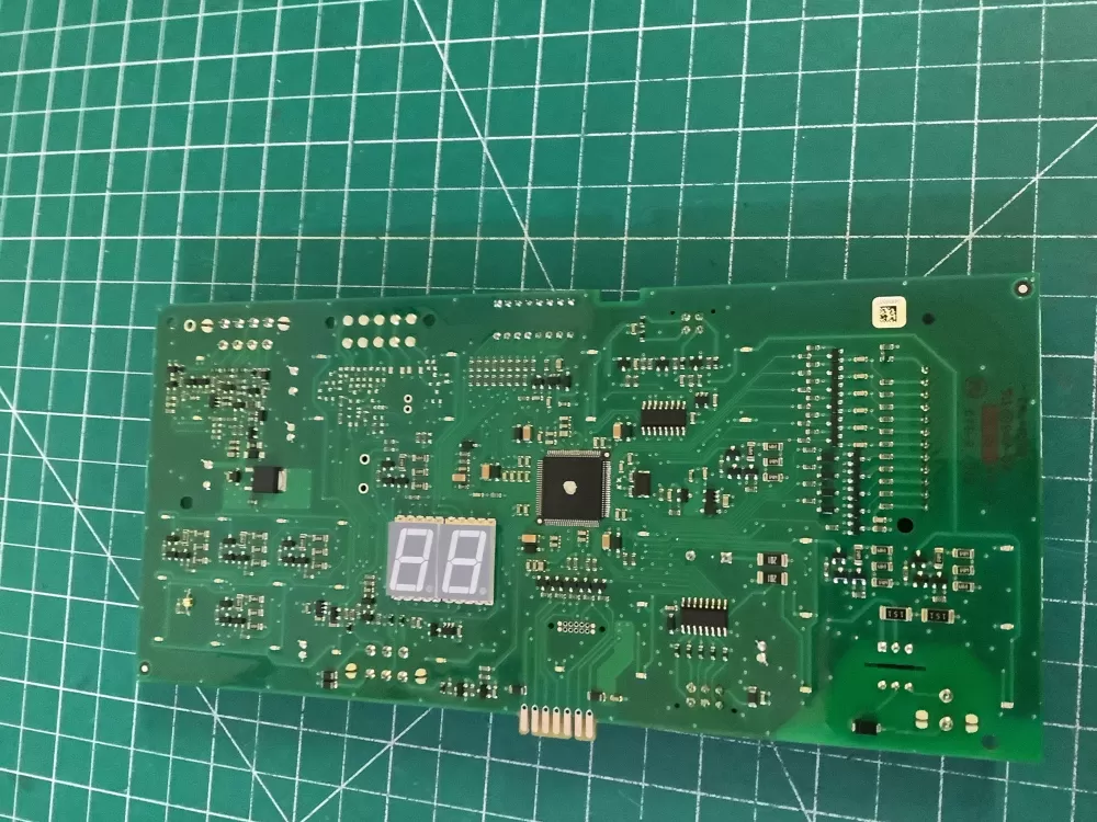 Speed Queen 7718005100 202770 5100738 Washer Control Board AZ203395 | NR329