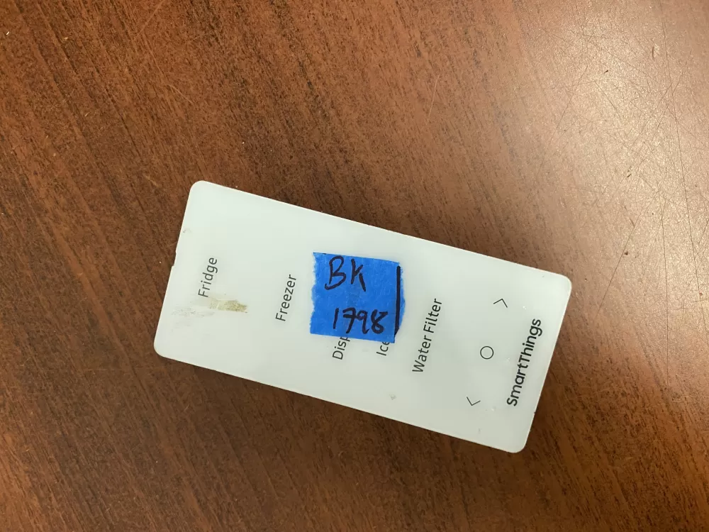 Samsung DA97 21005R Refrigerator Control Board AZ49046 | BK1798