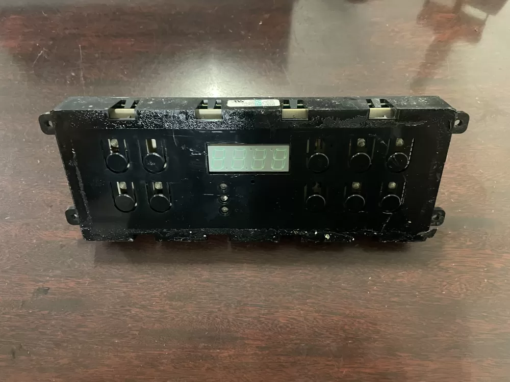 Frigidaire  Kenmore  Tappan  Kelvinator 316207511  AP3561834  1036364  316207531  316557511  AH820139  EA820139  PS820139  SF5301-S7511 Oven Control Board