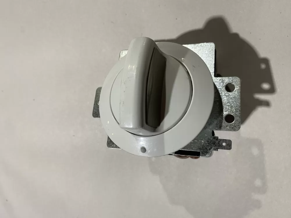 Whirlpool  Kenmore 8299777A Dryer Timer