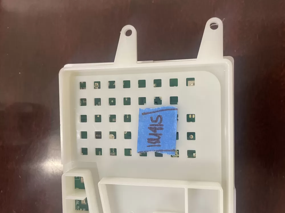 Whirlpool AP6285268 W11101101 W11170319 Washer Control Board AZ42223 | KM416