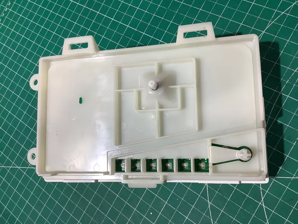 Whirlpool  Amana  Admiral  Roper W10484681  AP5645971  2630122  PS4704668  W10454598 Washer Control Board