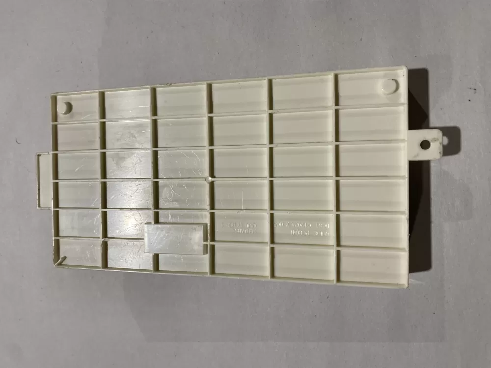 Samsung DC92 01896G DC9201896G Dryer Control Board AZ180072 | BK2674