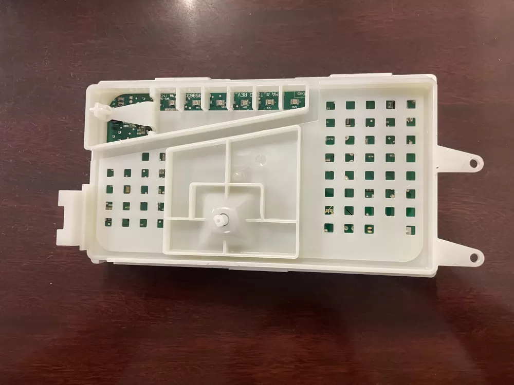 Whirlpool W10803586 W10841364 W10865064 Washer Control Board AZ47295 | KM602
