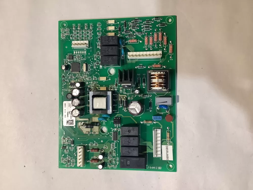 Kenmore Maytag 734060 01 Refrigerator Control Board AZ148290 | BG2485