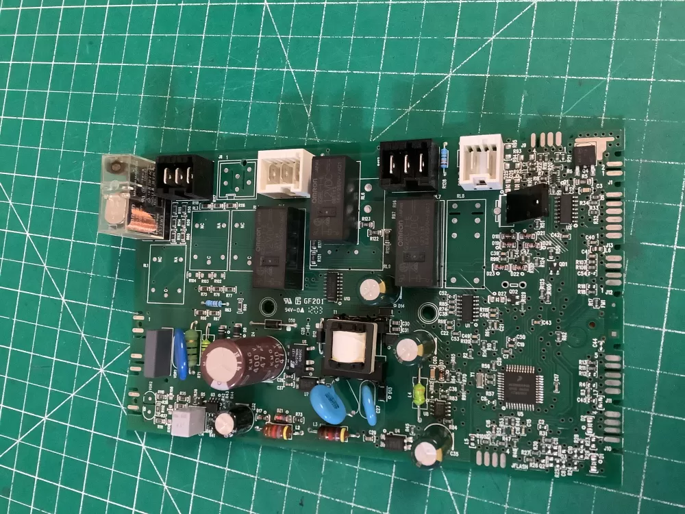 Electrolux 13470651Dryer Control Board AZ225383 | NR325