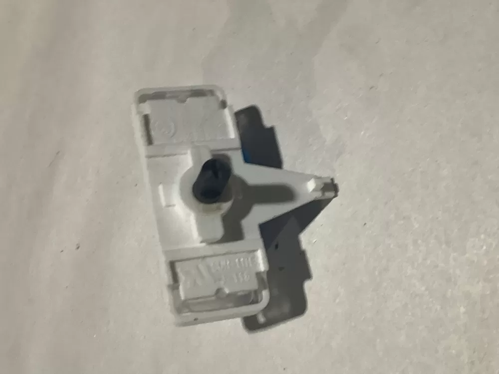 GE 248C1146P001 WE4M416 AP4980900 WE4M367 1811209 AH3487190 EA3487190 PS3487190 WE4M352 Dryer Start Switch