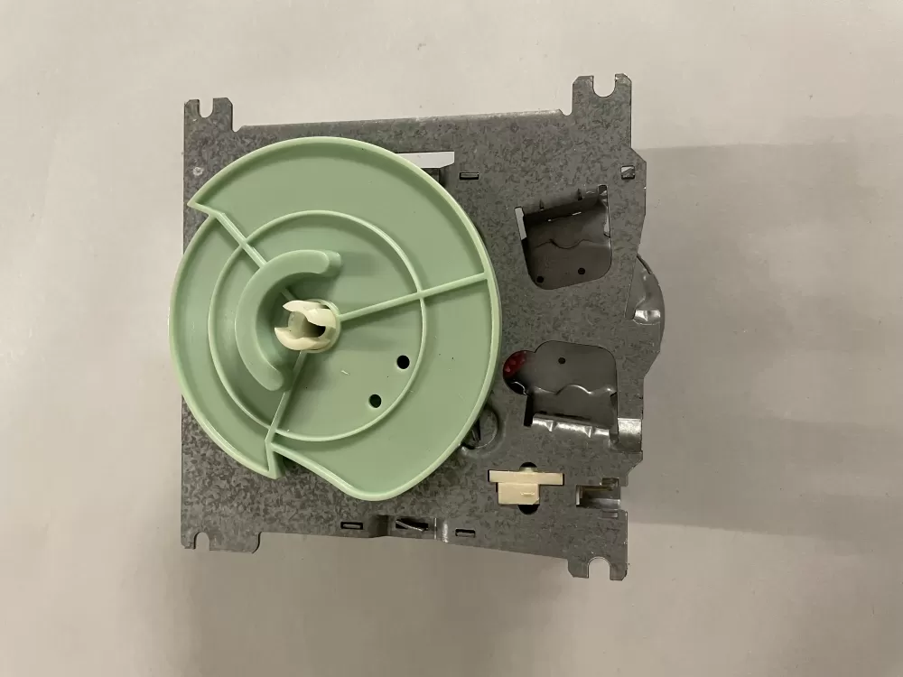 Kenmore  Hotpoint  General Electric AP2039748 824338 165D4779P105 WD21X10103 WD21X10077 PS260132 Dishwasher Timer
