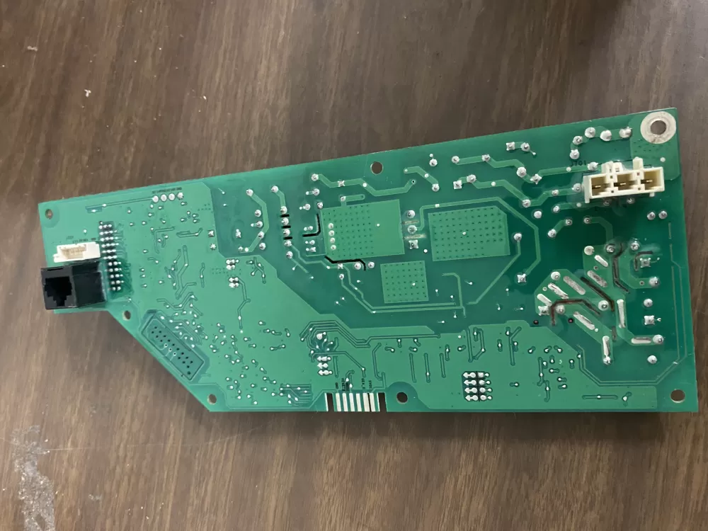 GE WD21X24900 265D1462G017 Washer Control Board Electronic AZ31723 | BK286