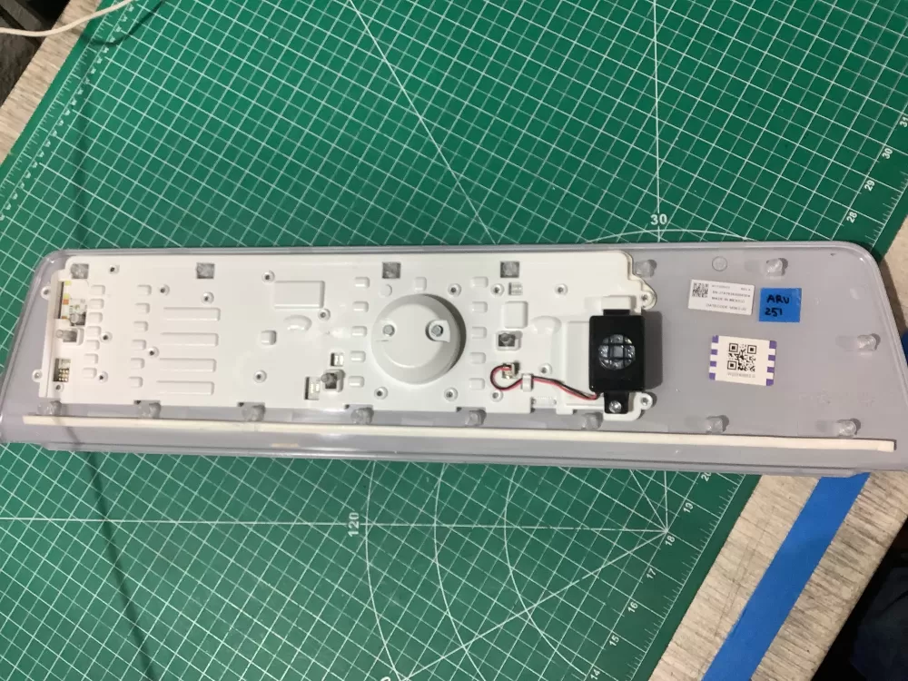 Whirlpool W11035070 W11115285 Washer Control Board Panel AZ191215 | ARV251