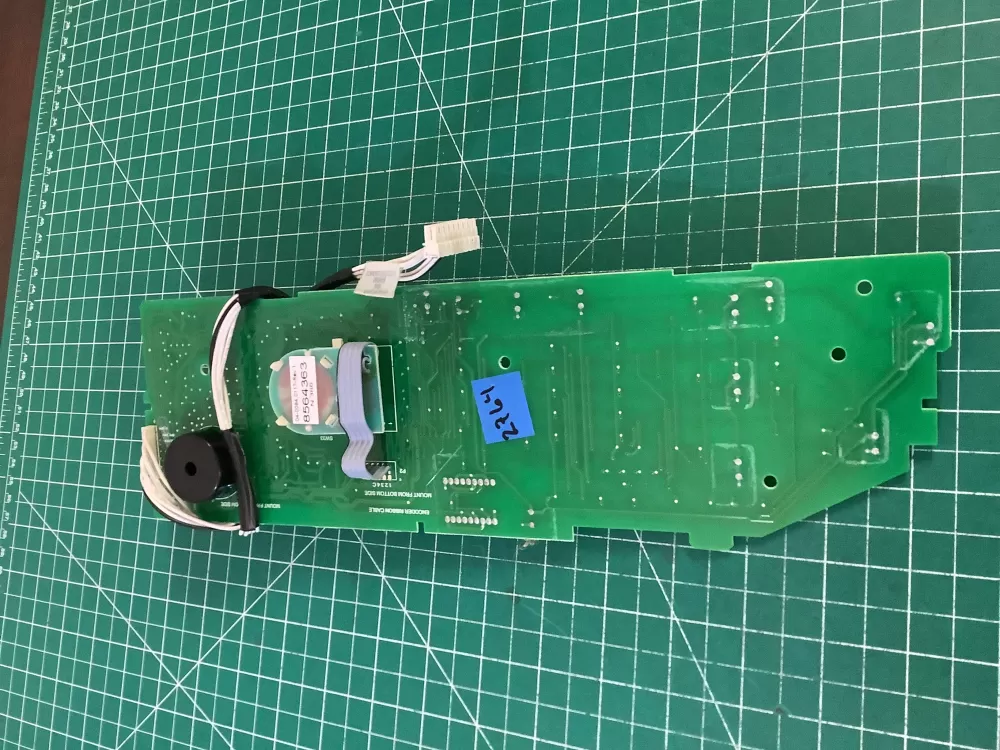 W10051149 WPW10051149 PS11748073 Washer Control Board AZ198003 | NR2764