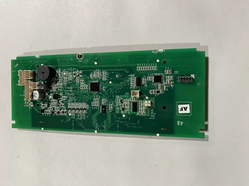 GE 200D5948P011 Refrigerator Display UI Control Board  AZ132825 | BK951