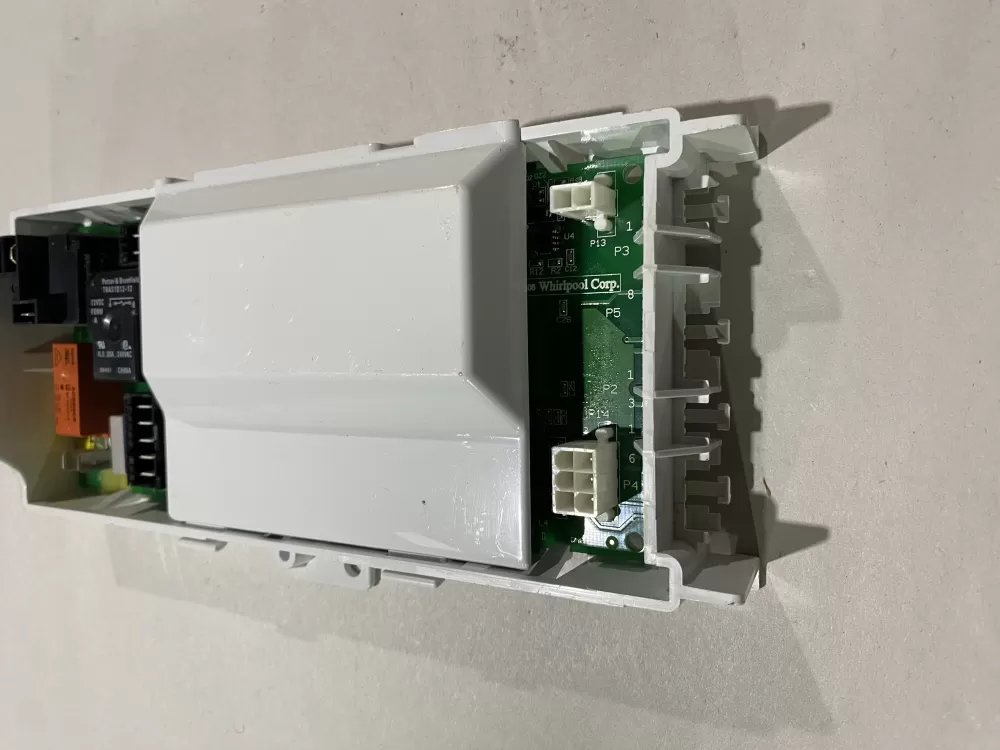 Whirlpool Maytag WPW10111616 W10118243 Dryer Control Board AZ152724 | BK58
