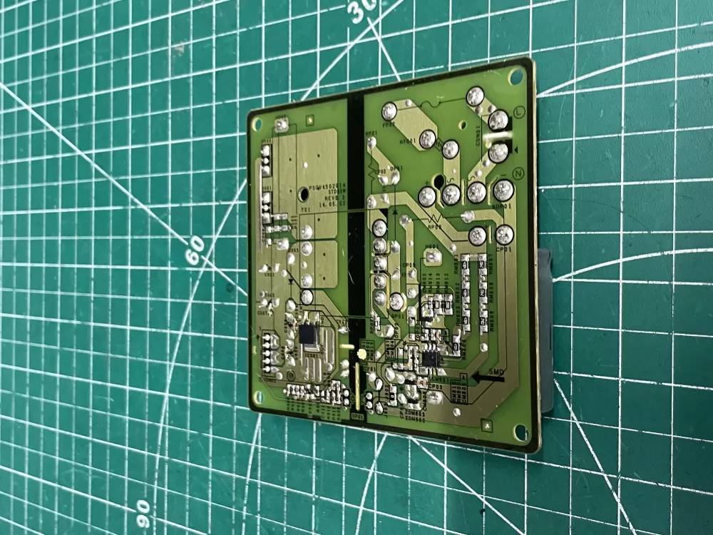 Samsung DA92 00486A Refrigerator Control Board AZ207360 | Wm2324