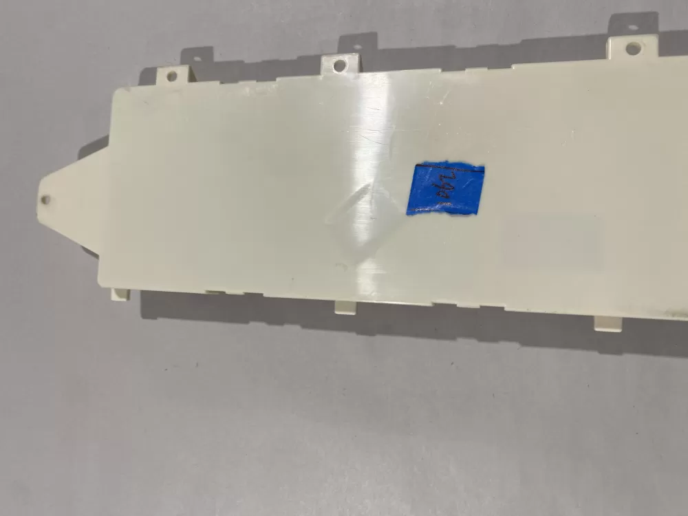 LG EBR75439403 Dryer Control Board AZ185081 | BK1062