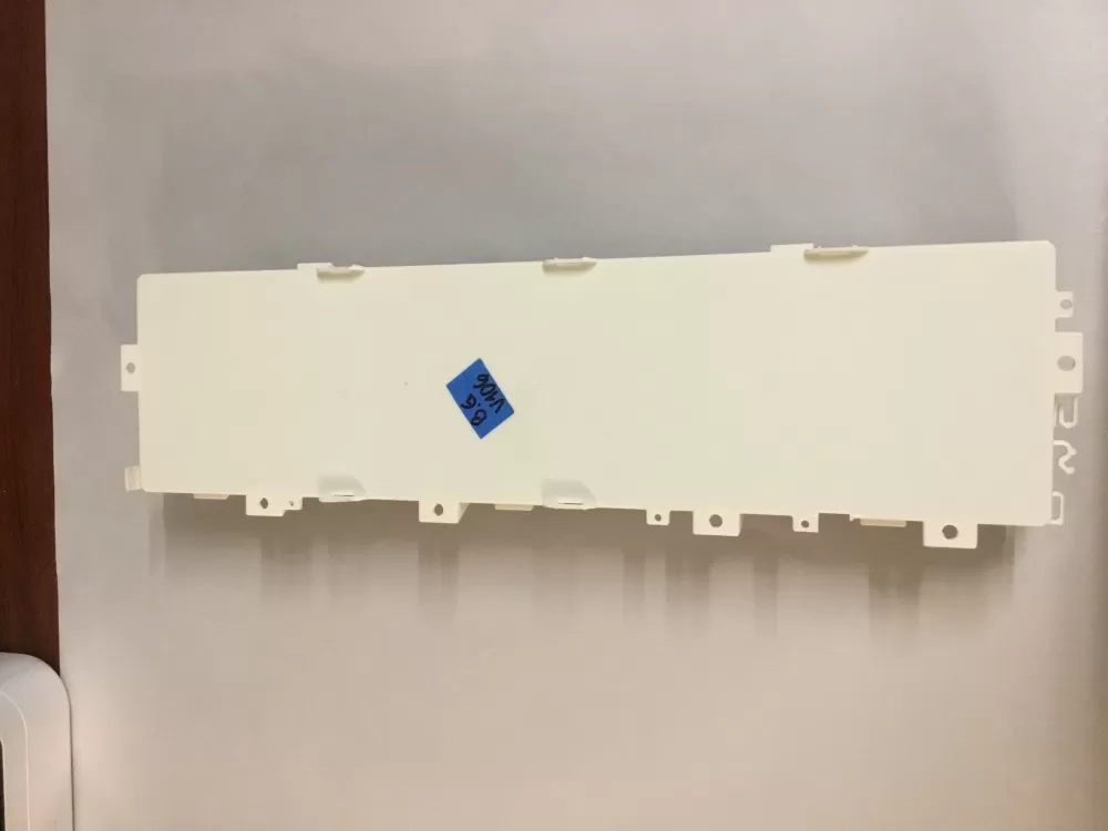 LG AP5681103 EBR76262102 PS7793330 Washer Control Board AZ98166 | V106