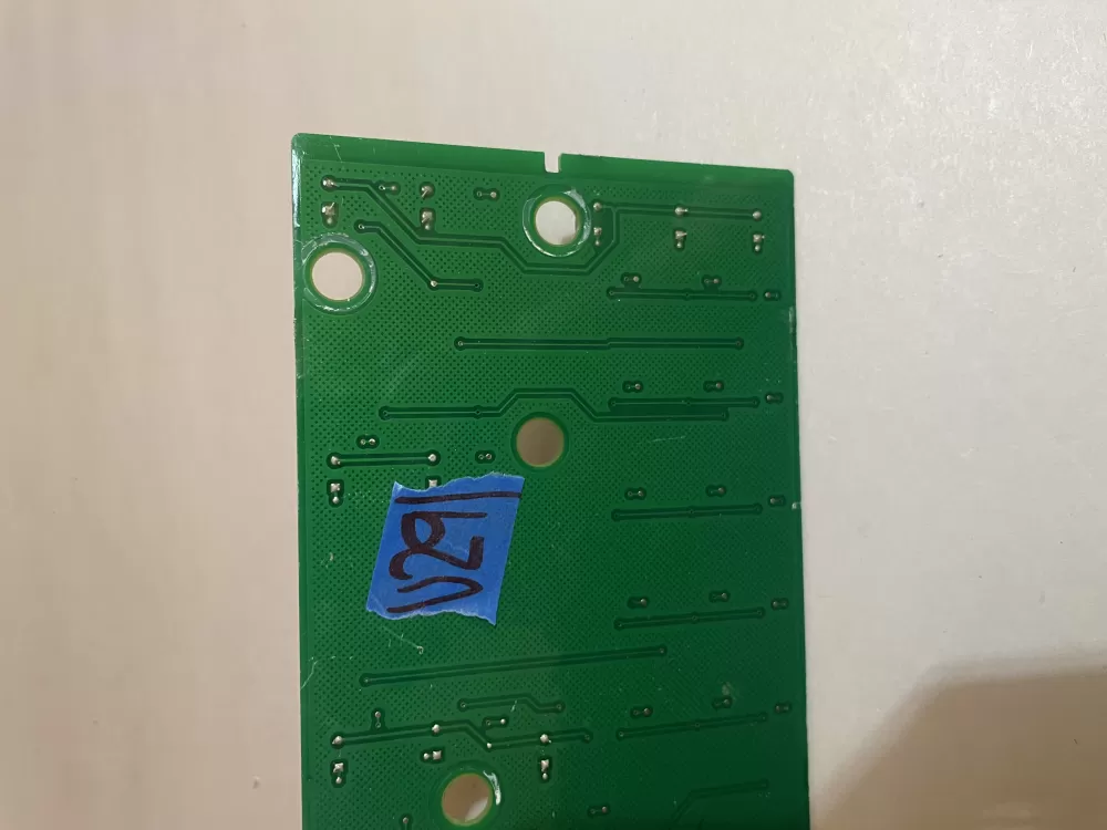 Maytag Whirlpool W10426811 Washer Control Board AZ190914 | KMV29