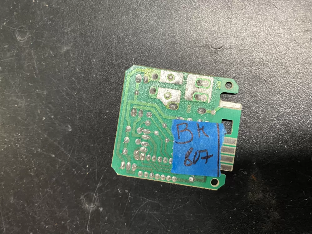 Whirlpool Maytag W10476828 Dryer Moisture Sensor Control Board AZ20356 | BK807