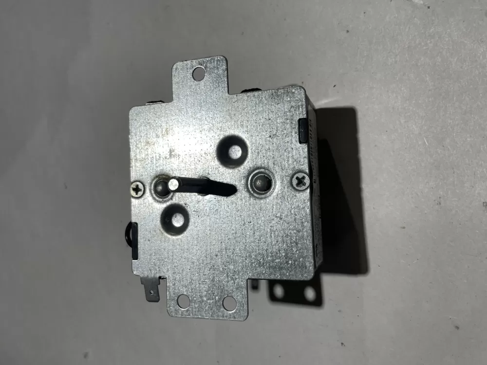 Whirlpool Maytag Amana AP6008573 3406725 WP3406725 Dryer Timer AZ146536 | Wm2460